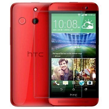 HTC One (E8) Nillkin Amazing H+ Screen Protector