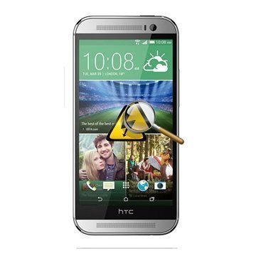 HTC One (M8) Arviointi