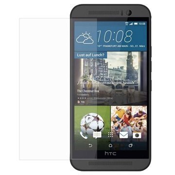 HTC One M9 Suojaava Turvakalvo