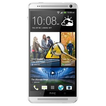 HTC One Max Arviointi