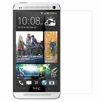 HTC One Max Näytönsuoja Kirkas