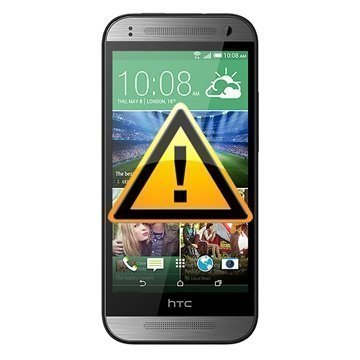 HTC One Mini 2 Flex-kaapelin Korjaus