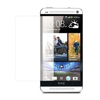 HTC One Näytönsuoja