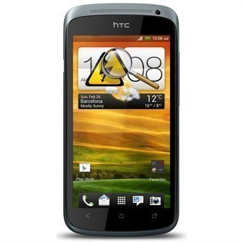 HTC One S Arviointi