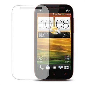 HTC One ST Näytön Suojakalvo Kirkas