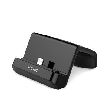 HTC One SV KiDiGi Lite USB Työpöytä Laturi