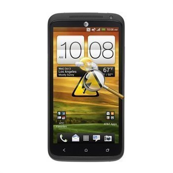 HTC One X Arviointi