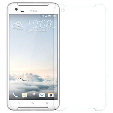 HTC One X9 Suojaava Karkaistun Lasin Näytönsuojakalvo