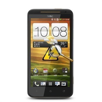 HTC One XC Arviointi