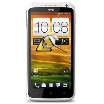 HTC One XL Arviointi