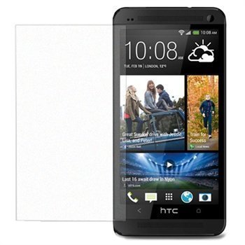 HTC One mini Näytön Suojakalvo Heijastamaton