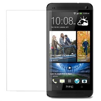 HTC One mini Näytön Suojakalvo Kirkas