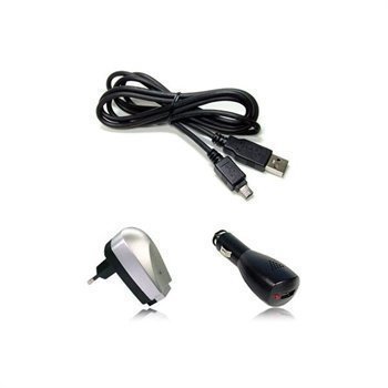 HTC P3400 Charger Set