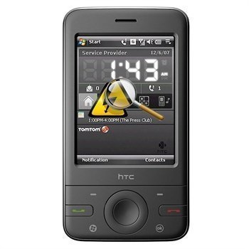 HTC P3470 Arviointi