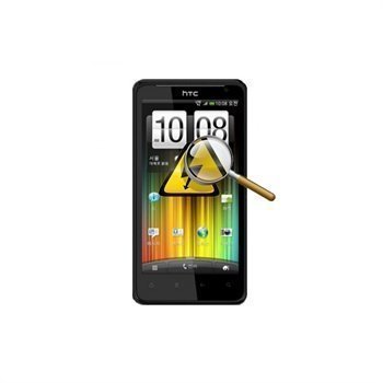 HTC Raider 4G Arviointi