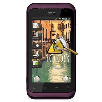 HTC Rhyme Arviointi