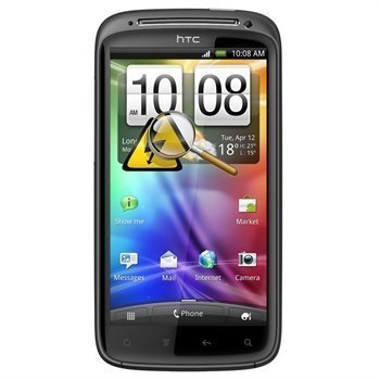 HTC Sensation 4G Arviointi