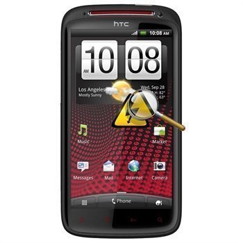 HTC Sensation XE Arviointi