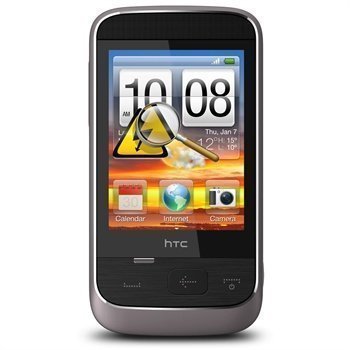 HTC Smart Arviointi