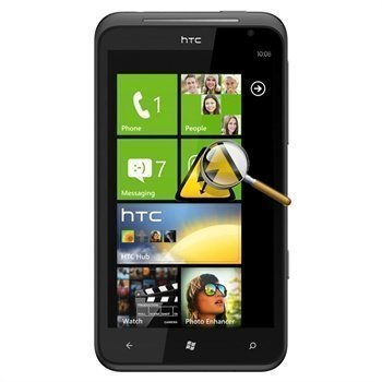 HTC Titan Arviointi