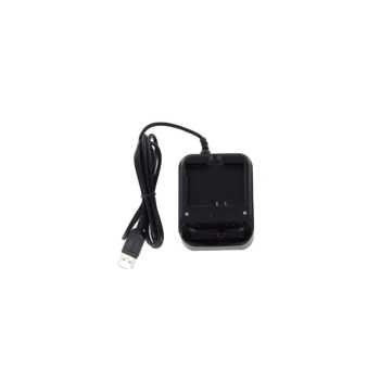 HTC Touch Cruise 2009 / O2 XDA Guide USB Dual Desktop Charger