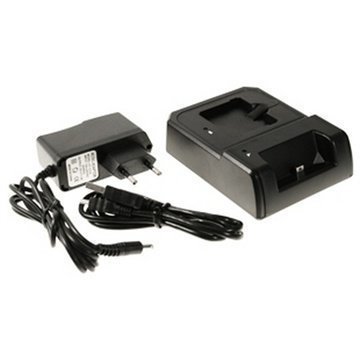 HTC Touch Diamond USB Dual Desktop Charger