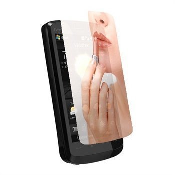 HTC Touch HD Screen Protector Mirror