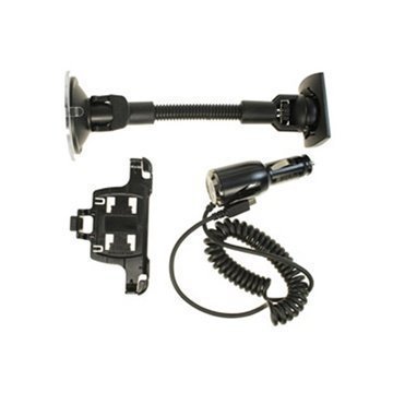 HTC Touch Pro Car Upgrade Kit CU S180