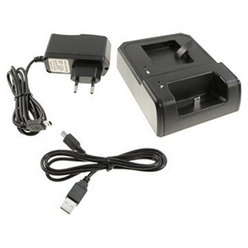 HTC Touch Pro USB Dual Desktop Charger