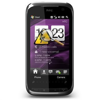 HTC Touch Pro2 Arviointi