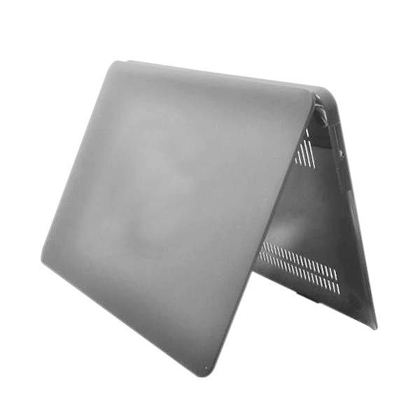 Hard Shell Harmaa Macbook Air Suojakuori 13.3"