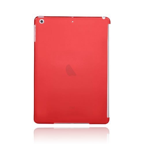 Hard Shell Punainen Ipad Air Suojakuori