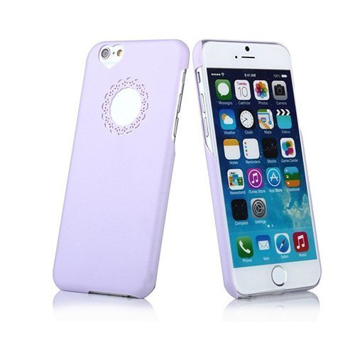 Hoel Violetti Iphone 6 Plus Suojakuori