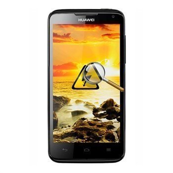 Huawei Ascend D quad XL Arviointi