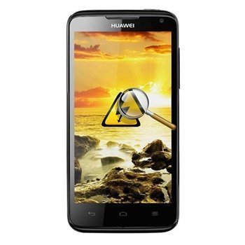 Huawei Ascend D1 Arviointi