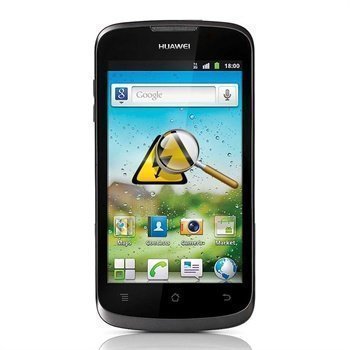 Huawei Ascend G300 Arviointi