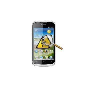 Huawei Ascend G330 Arviointi