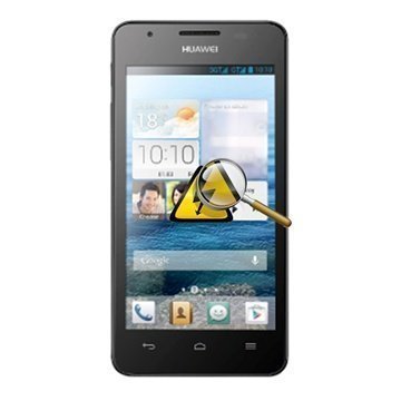 Huawei Ascend G525 Arviointi