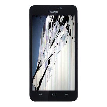 Huawei Ascend G630 LCD-näytön Korjaus