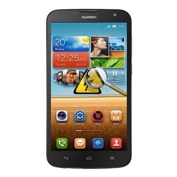 Huawei Ascend G730 Arviointi