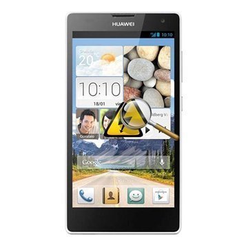 Huawei Ascend G740 Arviointi