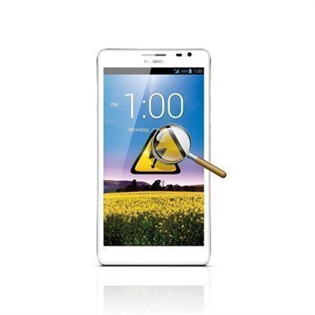 Huawei Ascend Mate Arviointi