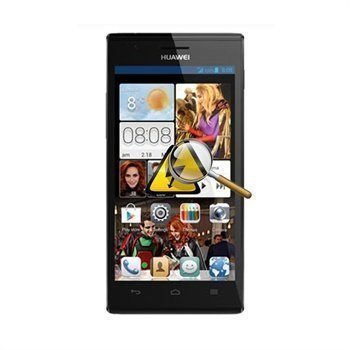 Huawei Ascend P2 Arviointi