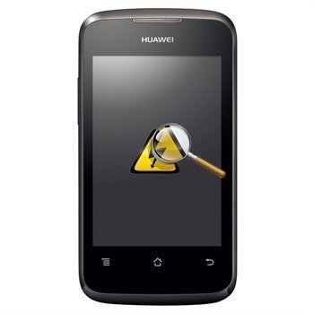 Huawei Ascend Y200 Arviointi