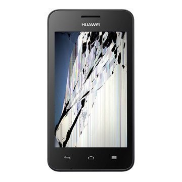 Huawei Ascend Y330 LCD-näytön Korjaus