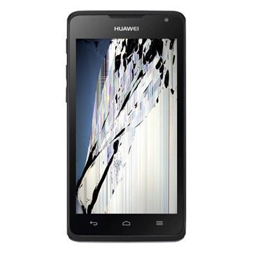 Huawei Ascend Y530 LCD-näytön Korjaus