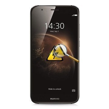 Huawei G8 Arviointi