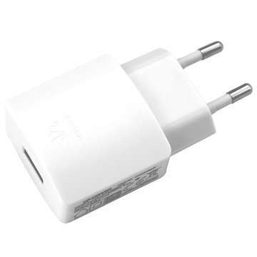 Huawei HW-050100E2W USB Matkalaturi Valkoinen