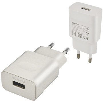 Huawei HW-050200E01 USB-Laturi Euro Pistoke