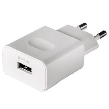 Huawei HW-059200EHQ USB-Pikalaturi Bulkki Valkoinen